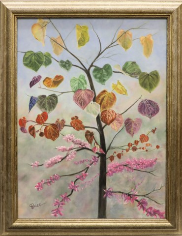 Image of Four Seasons by Janella Price-Lile from Lexington